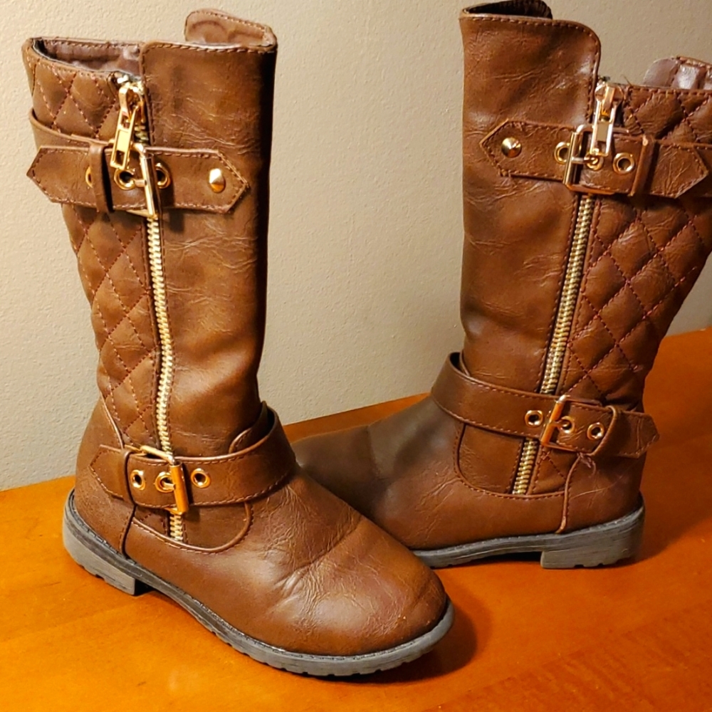 The Children's Place Boots